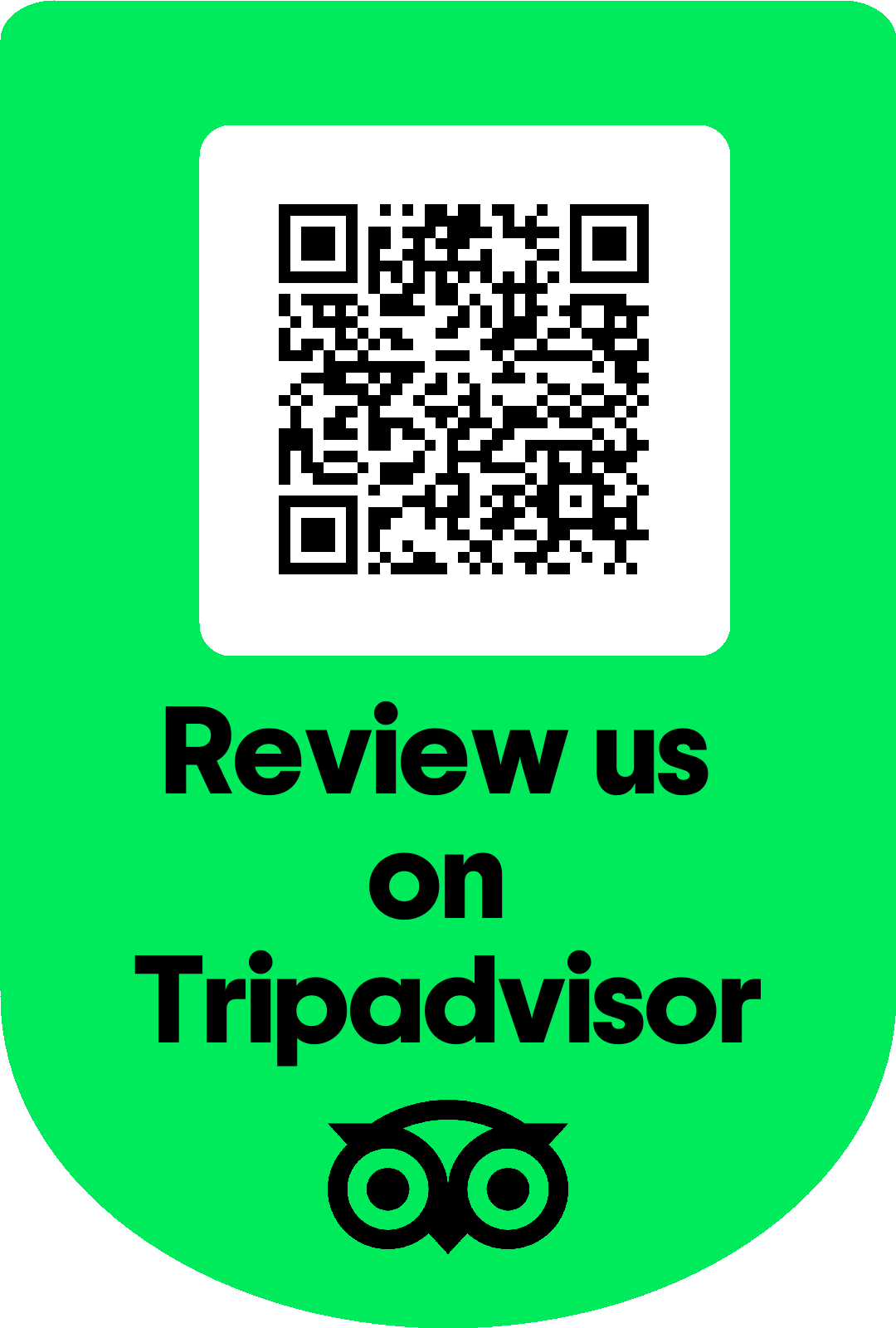 Scan to review Midtown Ramen on TripAdvisor